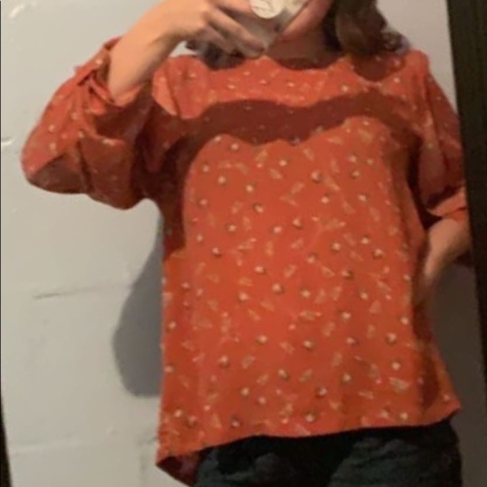 cute shirt